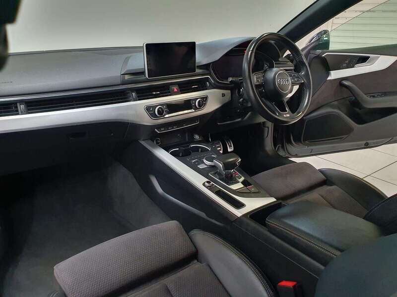 Used Audi A5 2017 for sale - 77044968: Photo 24