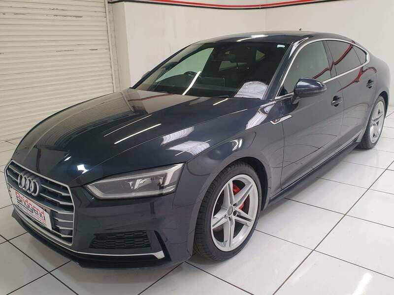 Used Audi A5 2017 for sale - 77044968: Photo 3