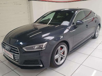 Used Audi A5 2017 for sale - 77044968: Photo