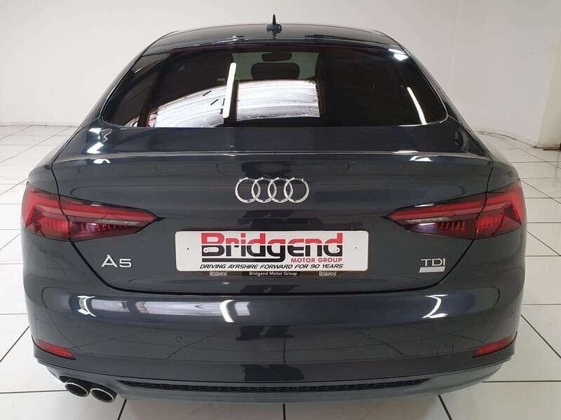 Used Audi A5 2017 for sale - 77044968: Photo 5