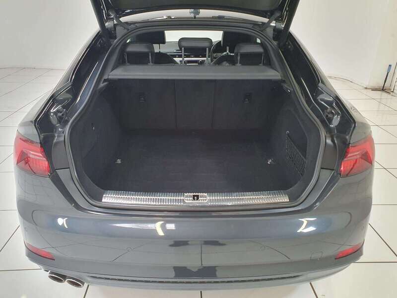 Used Audi A5 2017 for sale - 77044968: Photo 7