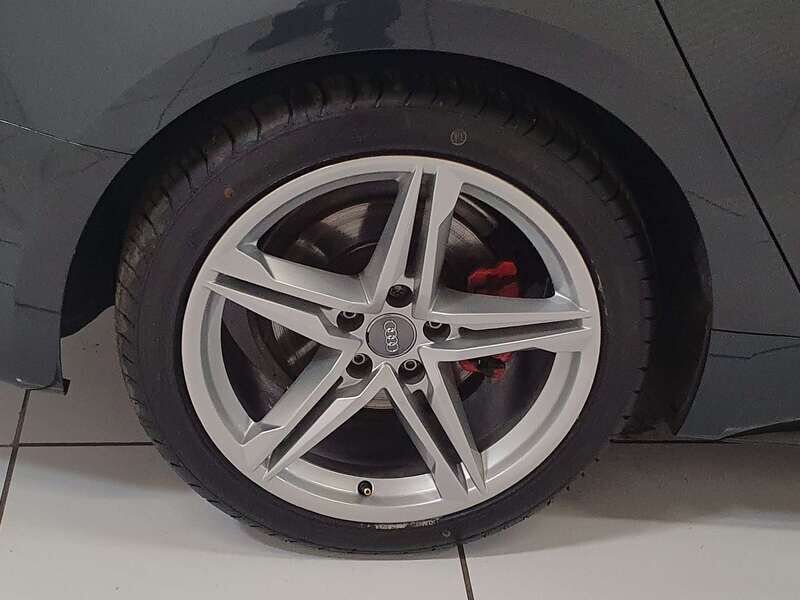 Used Audi A5 2017 for sale - 77044968: Photo 8