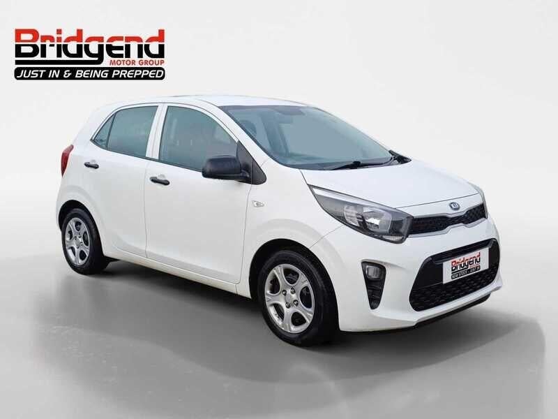 Used Kia Picanto 2018 for sale - 76423069: Photo 1