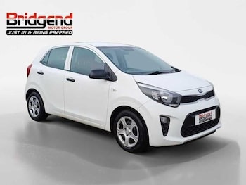 Kia - Picanto