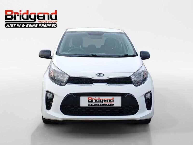 Used Kia Picanto 2018 for sale - 76423069: Photo 2