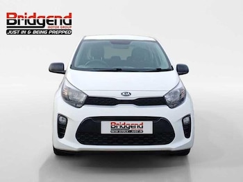 Used Kia Picanto 2018 for sale - 76423069: Photo