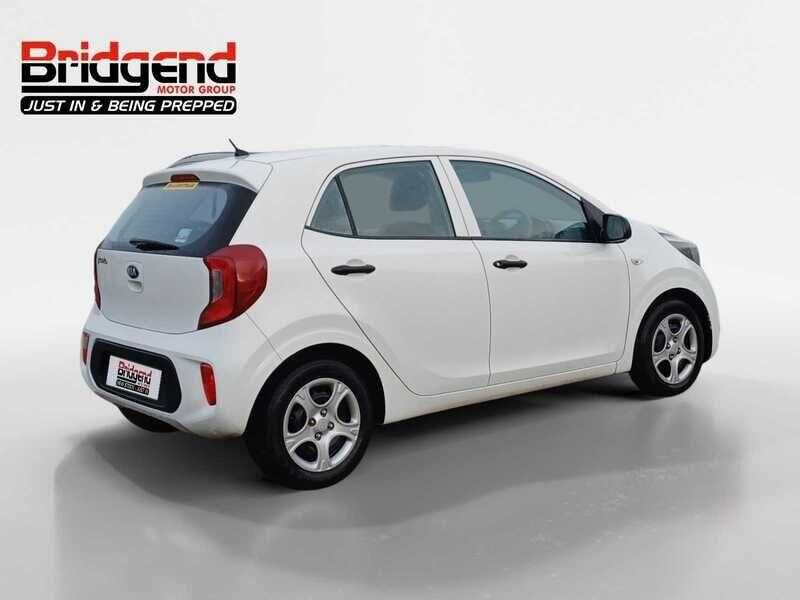Used Kia Picanto 2018 for sale - 76423069: Photo 3