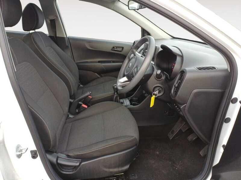 Used Kia Picanto 2018 for sale - 76423069: Photo 4