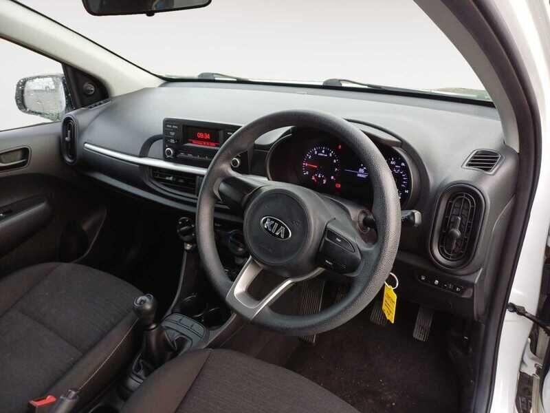 Used Kia Picanto 2018 for sale - 76423069: Photo 5