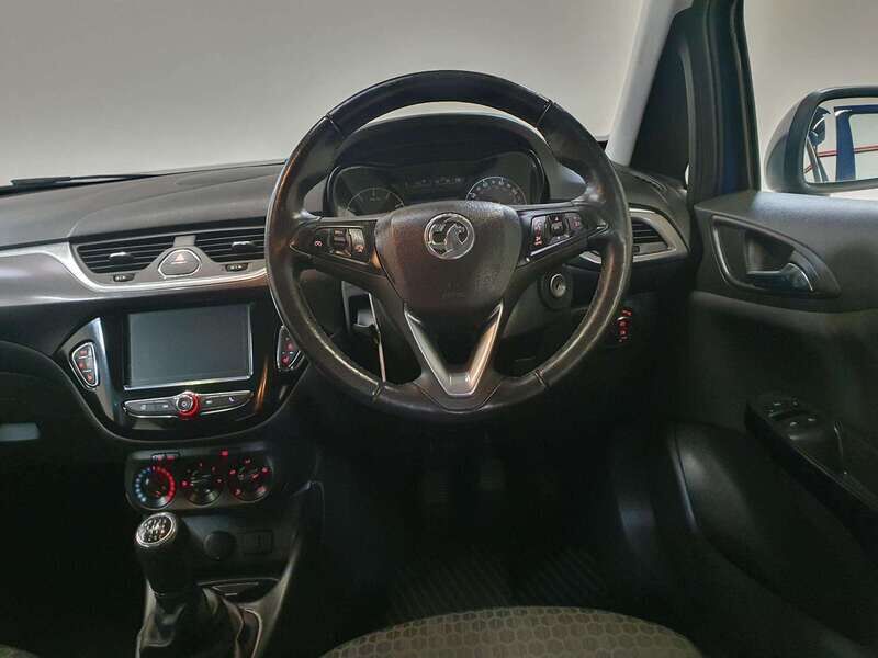 Used Vauxhall Corsa 2019 for sale - 77813867: Photo 12