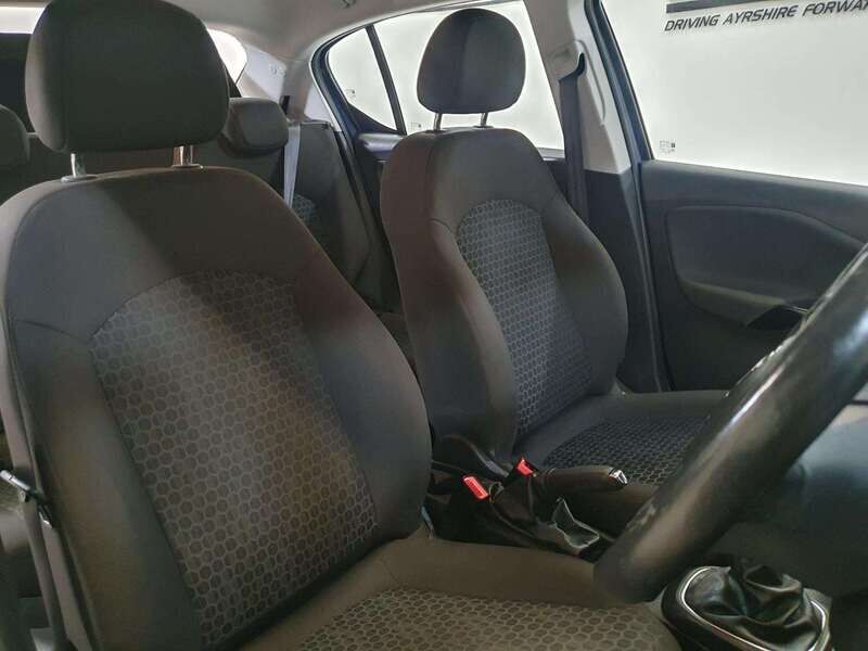 Used Vauxhall Corsa 2019 for sale - 77813867: Photo 14