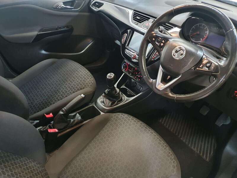Used Vauxhall Corsa 2019 for sale - 77813867: Photo 16