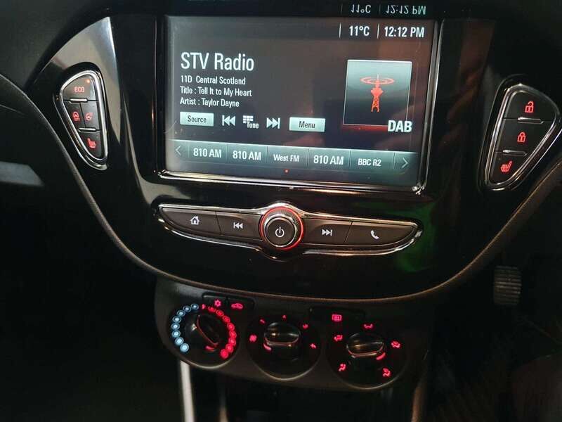 Used Vauxhall Corsa 2019 for sale - 77813867: Photo 17