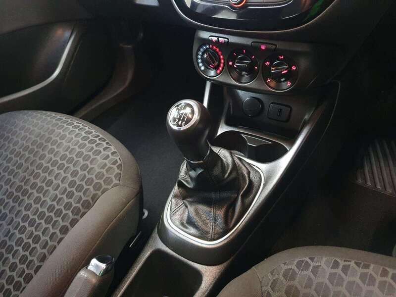 Used Vauxhall Corsa 2019 for sale - 77813867: Photo 18