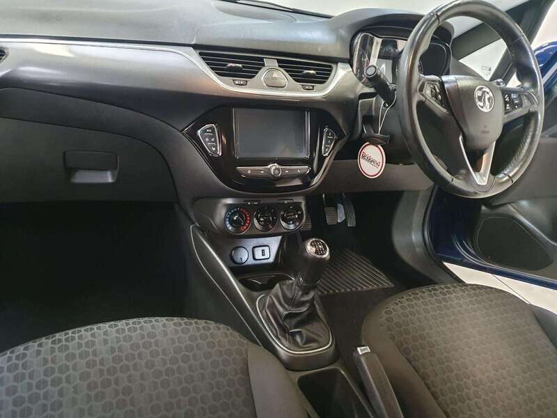 Used Vauxhall Corsa 2019 for sale - 77813867: Photo 24