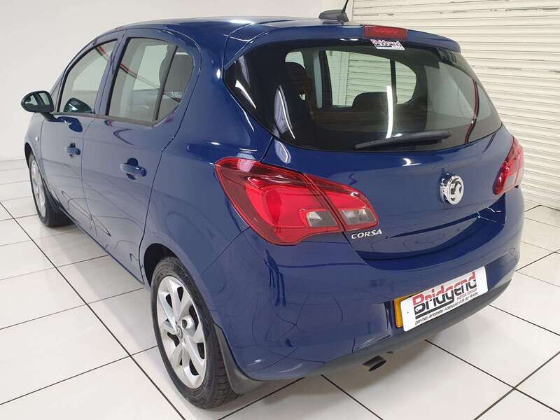 Used Vauxhall Corsa 2019 for sale - 77813867: Photo 4