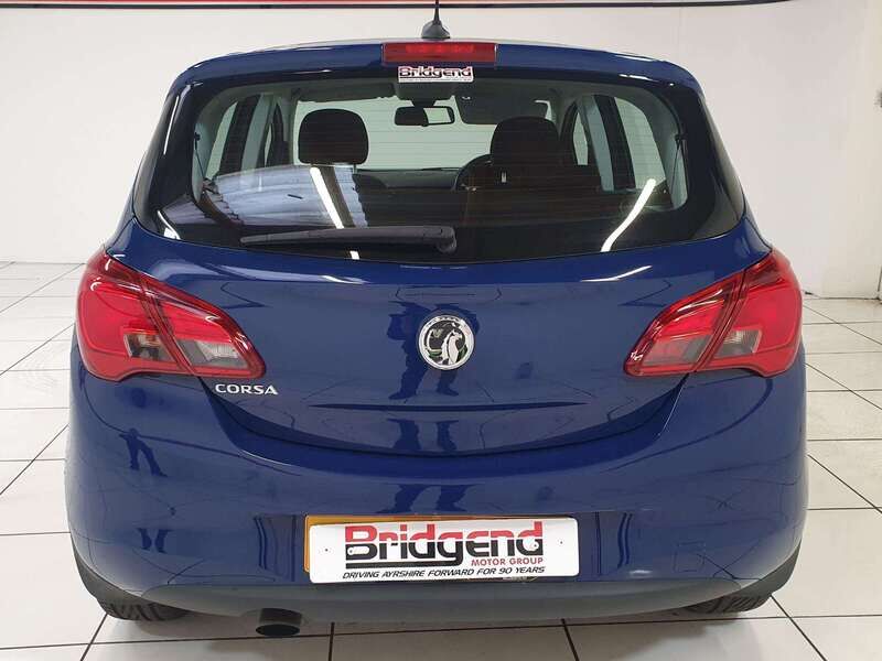 Used Vauxhall Corsa 2019 for sale - 77813867: Photo 5