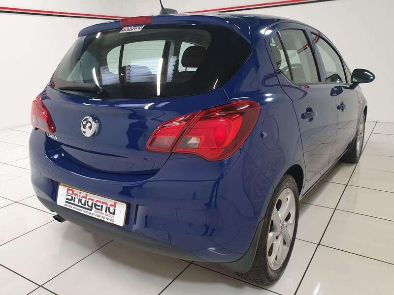 Used Vauxhall Corsa 2019 for sale - 77813867: Photo 6