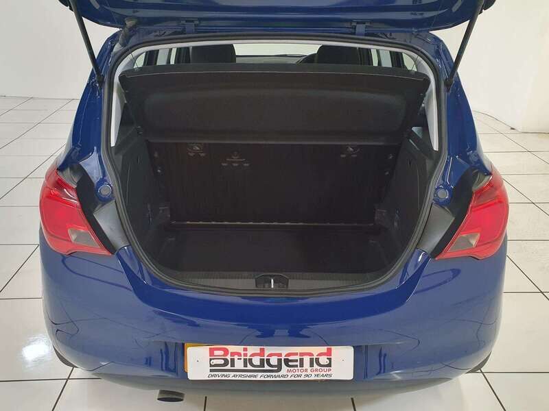 Used Vauxhall Corsa 2019 for sale - 77813867: Photo 7