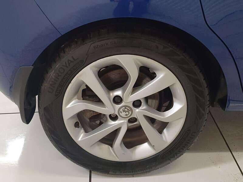 Used Vauxhall Corsa 2019 for sale - 77813867: Photo 8