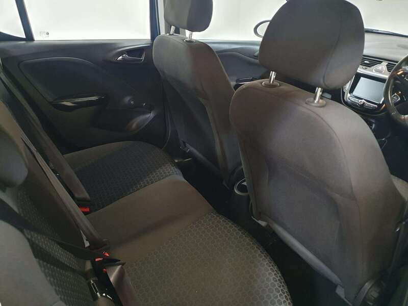 Used Vauxhall Corsa 2019 for sale - 77813867: Photo 9