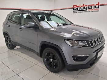 Used Jeep Compass 2019 for sale - 79309388: Photo