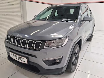 Used Jeep Compass 2019 for sale - 79309388: Photo