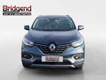 Used Renault Kadjar 2019 for sale - 78040466: Photo