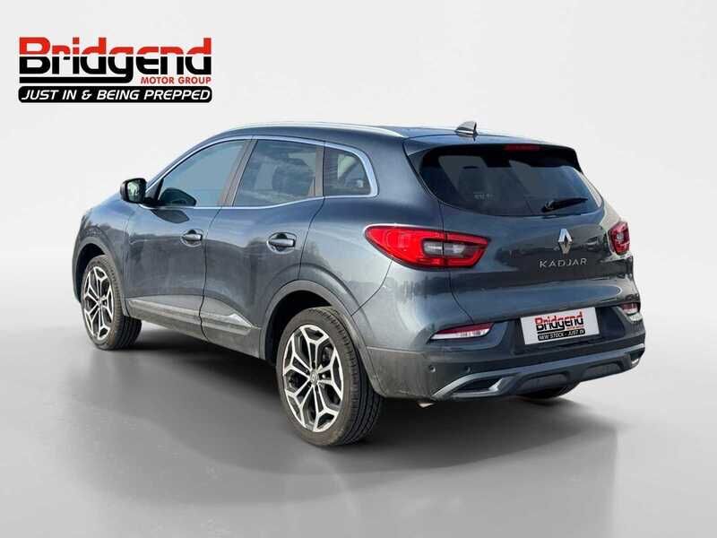 Used Renault Kadjar 2019 for sale - 78040466: Photo 3