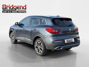 Used Renault Kadjar 2019 for sale - 78040466: Photo