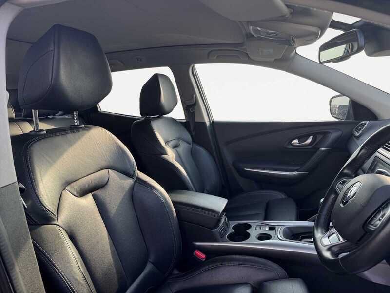 Used Renault Kadjar 2019 for sale - 78040466: Photo 4