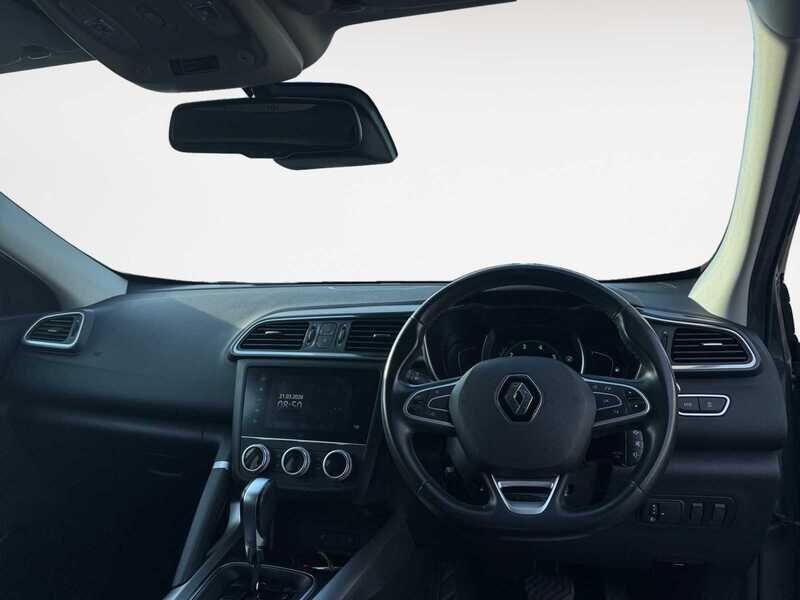 Used Renault Kadjar 2019 for sale - 78040466: Photo 5