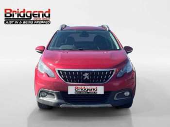 Used Peugeot 2008 2017 for sale - 74187114: Photo