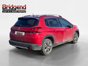 Used Peugeot 2008 2017 for sale - 74187114: Photo