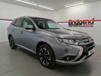(18) - 2.0h 12kWh Juro SUV 5dr