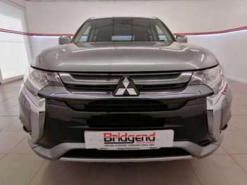 Used Mitsubishi Outlander 2018 for sale - 74738885: Photo