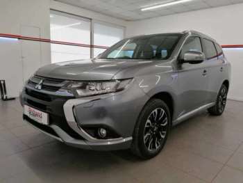 Used Mitsubishi Outlander 2018 for sale - 74738885: Photo