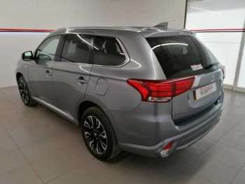 Used Mitsubishi Outlander 2018 for sale - 74738885: Photo