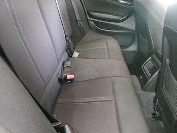 Used BMW 1 Series 2019 for sale - 77379442: Photo