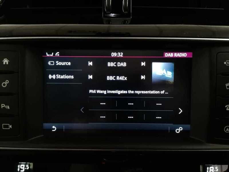 Used Jaguar F-Pace 2017 for sale - 77045326: Photo 18