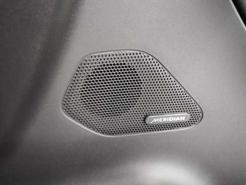 Used Jaguar F-Pace 2017 for sale - 77045326: Photo 21