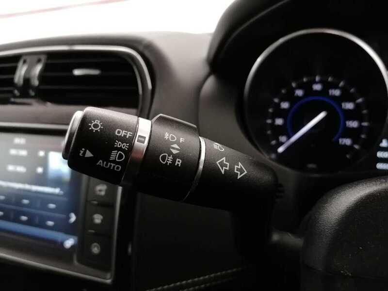 Used Jaguar F-Pace 2017 for sale - 77045326: Photo 24