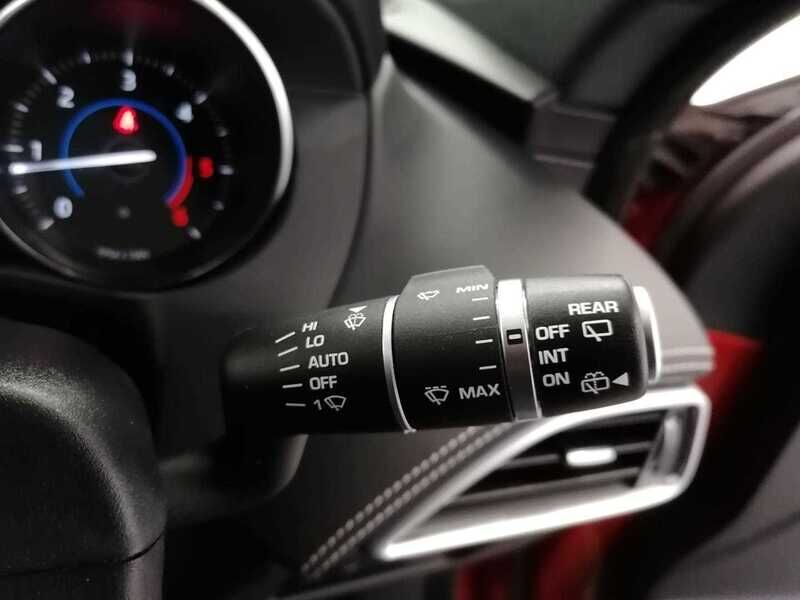 Used Jaguar F-Pace 2017 for sale - 77045326: Photo 25