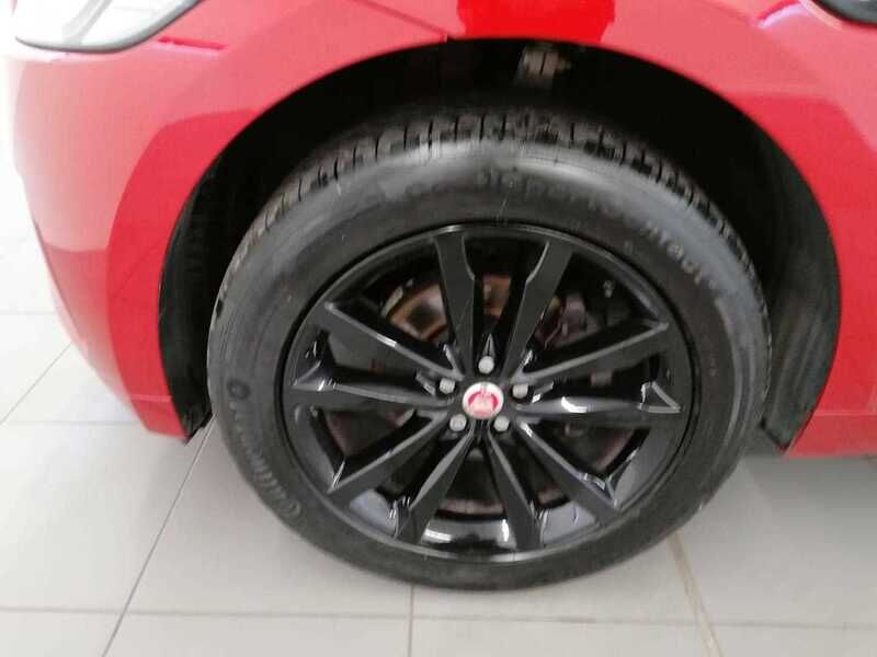 Used Jaguar F-Pace 2017 for sale - 77045326: Photo 7