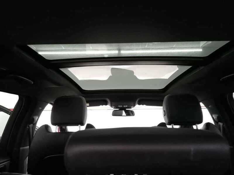 Used Jaguar F-Pace 2017 for sale - 77045326: Photo 9