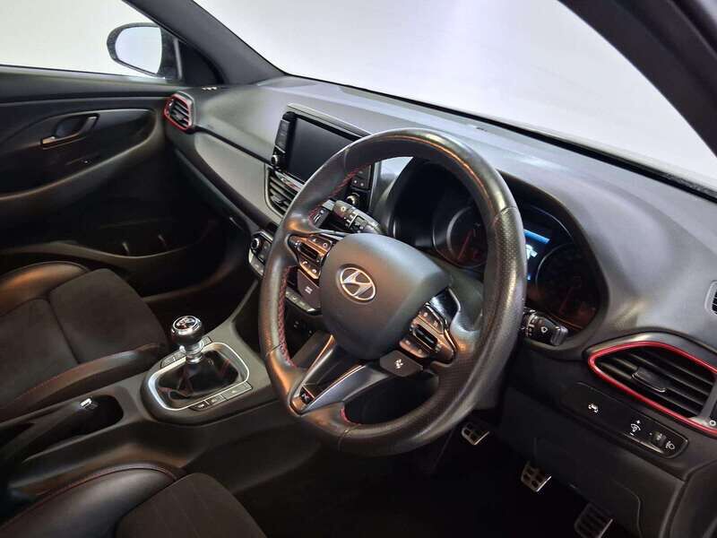 Used Hyundai i30 2019 for sale - 77045336: Photo 10