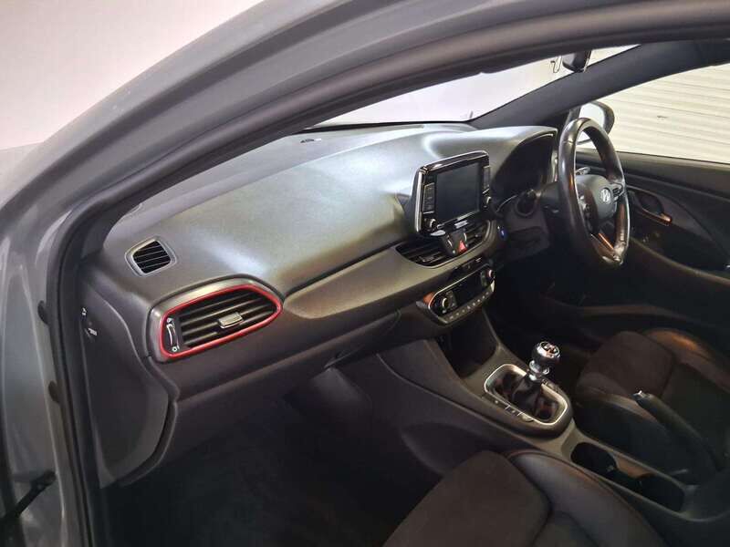 Used Hyundai i30 2019 for sale - 77045336: Photo 13