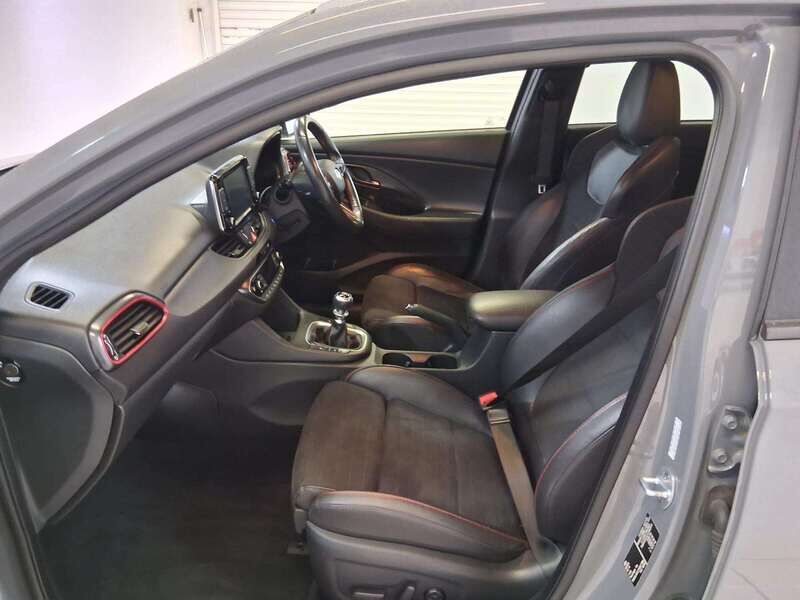 Used Hyundai i30 2019 for sale - 77045336: Photo 14