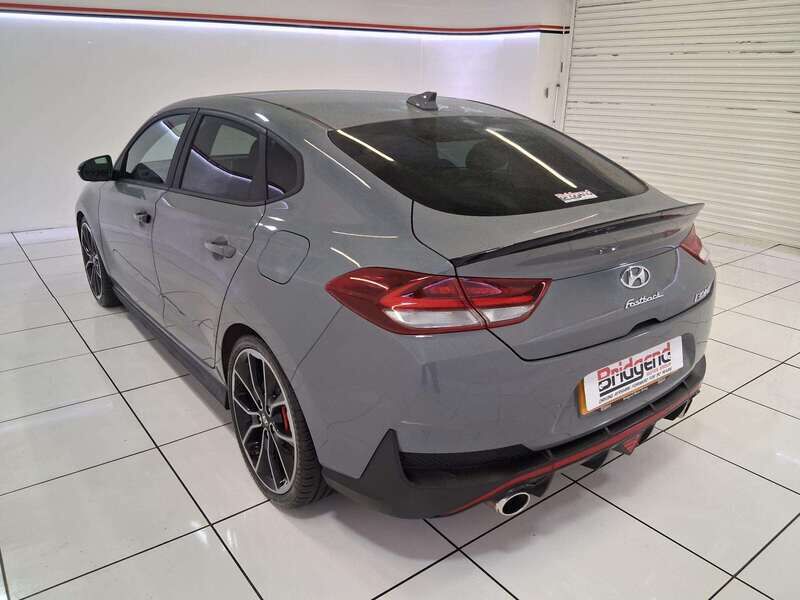 Used Hyundai i30 2019 for sale - 77045336: Photo 4