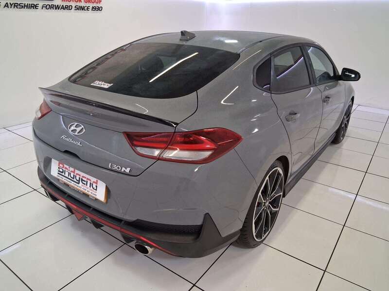 Used Hyundai i30 2019 for sale - 77045336: Photo 6